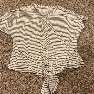 NWOT super soft t shirt